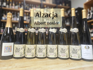 Alzacja - Albert Boxler (800 x 600 px)